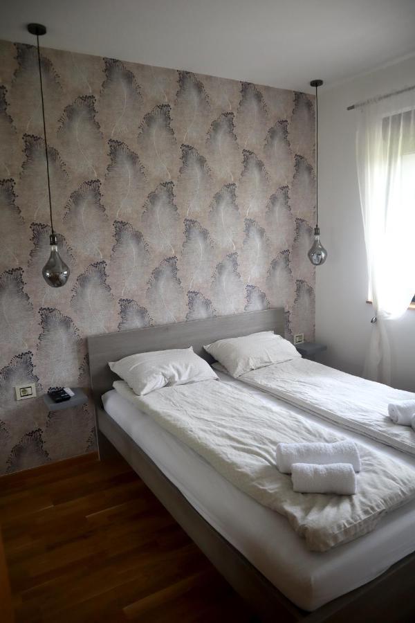 Zlatibor Holiday, Vila Leonardo VI Apartment ภายนอก รูปภาพ