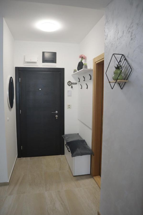 Zlatibor Holiday, Vila Leonardo VI Apartment ภายนอก รูปภาพ